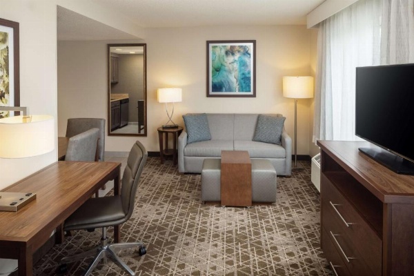 Homewood Suites By Hilton Wallingford-Meriden image 15