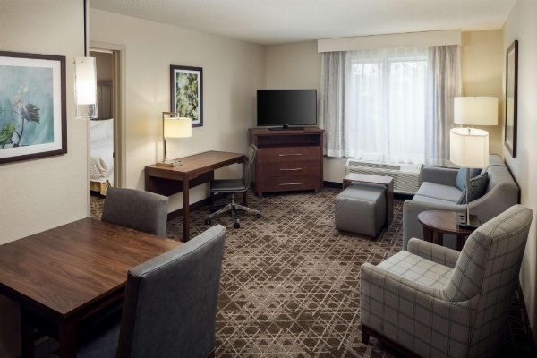 Homewood Suites By Hilton Wallingford-Meriden image 19