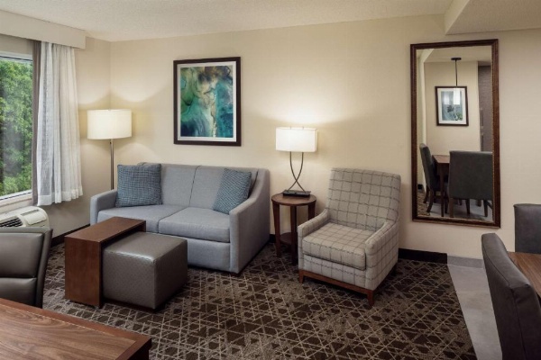 Homewood Suites By Hilton Wallingford-Meriden image 28