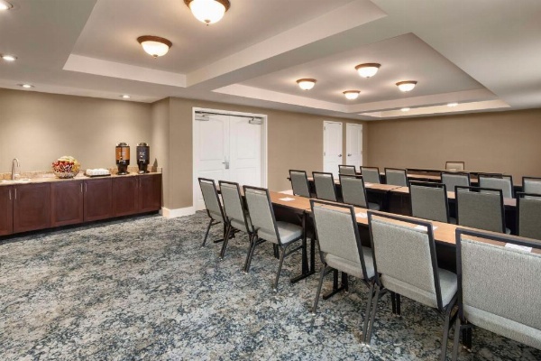 Homewood Suites By Hilton Wallingford-Meriden image 30