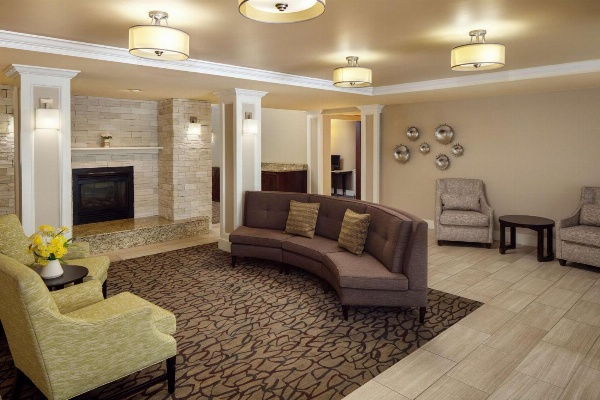 Homewood Suites By Hilton Wallingford-Meriden image 7