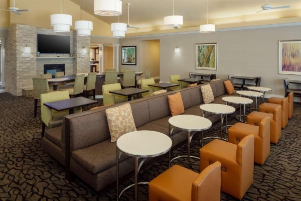 Homewood Suites By Hilton Wallingford-Meriden image 9