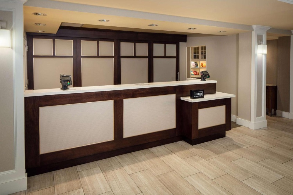 Homewood Suites By Hilton Wallingford-Meriden